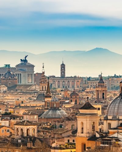 Julius Caesar_Ancient Rome