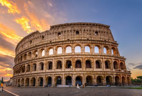 Colosseum_Gladiator_Rome