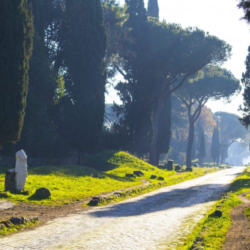 Appia Antica