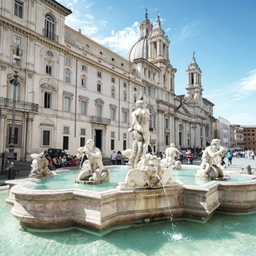Piazza Navona